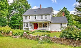 540 Greenville Rd, North Smithfield, RI 02896
