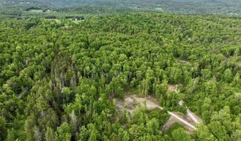Lightening Ridge Road lot 2, Calais, VT 05650