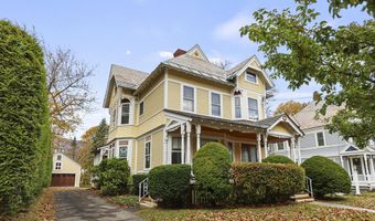 30 Summer St, Adams, MA 01220
