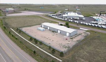 8810 TRUCKER Trl, Cheyenne, WY 82007
