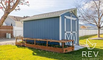 3414 Frisby Ave, Cody, WY 82414