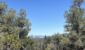 212 Arizona Rd, Ash Fork, AZ 86320