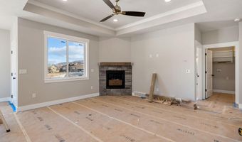 3846 W 1225 N, Cedar City, UT 84721