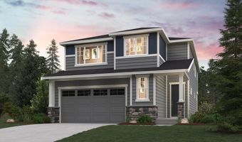 3982 McCormick Vlg Dr Plan: Asher, Bremerton, WA 98312