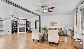 309 Stirling, Ardmore, OK 73401