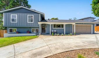 806 Clubhouse Dr, Aptos, CA 95003