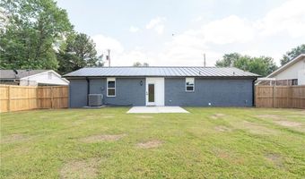 1204 D St, Barling, AR 72923