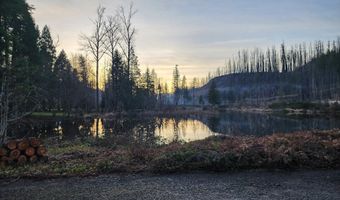 54432 MCKENZIE Hwy 9, Blue River, OR 97413
