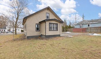 734 S Winter St, Adrian, MI 49221