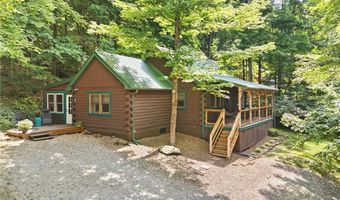 10563 Deer Dr, Birdseye, IN 47513