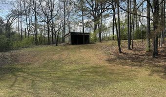 75 MARY LEE Ln, Alpine, AL 35014