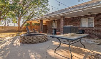 1512 Heritage Blvd, Andrews, TX 79714