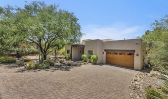 3105 E ARROYO HONDO Rd, Carefree, AZ 85377