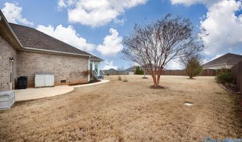 25544 Caldera Dr, Athens, AL 35613