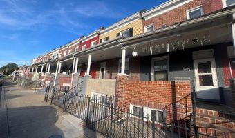 2646 LAURETTA Ave, Baltimore, MD 21223