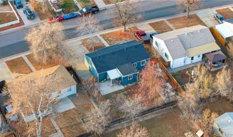 860 Lansing St, Aurora, CO 80010