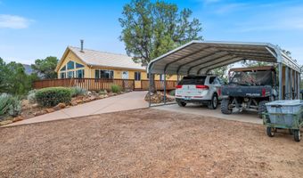 635 N Cougar Ln, Apple Valley, UT 84737