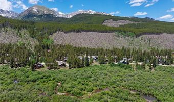 16 RUSTIC Ter, Breckenridge, CO 80424
