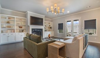 712 Tallgrass Dr, Aledo, TX 76008