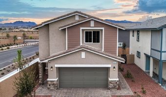 505 GOLDEN CARDINAL Ave, Henderson, NV 89011