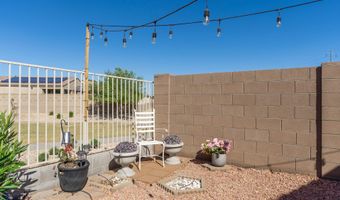 2292 S 236TH Dr, Buckeye, AZ 85326