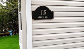 115 Cedar Ln, Barnegat, NJ 08005