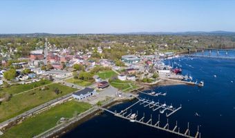 1 Miller St, Belfast, ME 04915