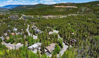 87 Flintstone Ln, Breckenridge, CO 80424