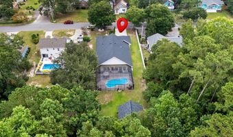 4244 Luck Ave, Little River, SC 29566