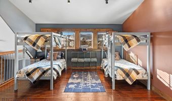 58 Upper Moose Hill Rd, Big Sky, MT 59716