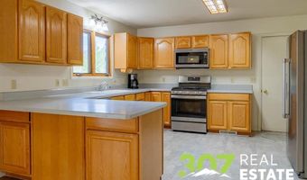 1451 Southfork Rd, Cody, WY 82414