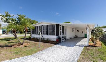 782 Lark Dr, Barefoot Bay, FL 32976
