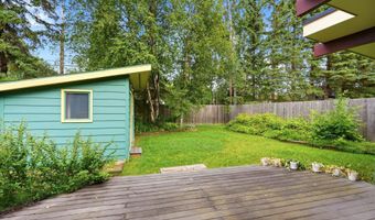 3601 Knik Ave, Anchorage, AK 99517