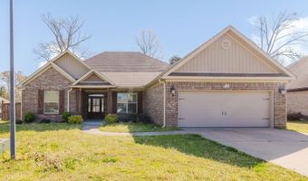 3236 Dapple Gray Rd, Benton, AR 72015