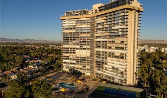 3111 Bel Air Dr 4G, Las Vegas, NV 89109