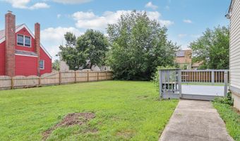 16 PARK Dr, Bellmawr, NJ 08031