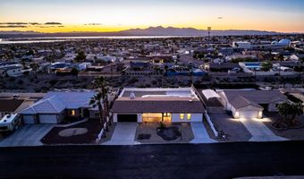 2745 Pony Ln, Lake Havasu City, AZ 86406