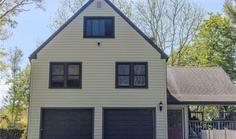 42 Mechanic St, North Smithfield, RI 02896