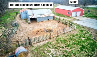14589 NE County Road 2763 Rd, Adrian, MO 64720