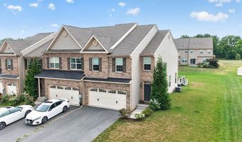 1497 CASPIAN St, Allentown, PA 18104