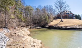 LOT 55 S POINTE Dr, Arley, AL 35541