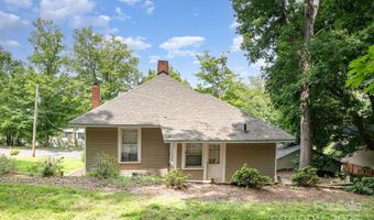816 Fulton St, Albemarle, NC 28001