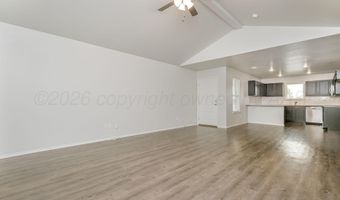 10401 Admire St, Amarillo, TX 79118