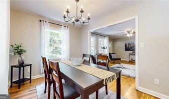 983 N Hls, Decatur, GA 30033