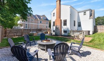 140 JEFFERSON St, Annapolis, MD 21403
