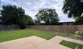 1114 Brookview Dr, Allen, TX 75002