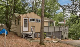 103 Alton Shores Rd, Alton, NH 03810