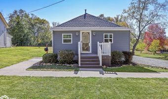 214 6Th Ave E, Albia, IA 52531