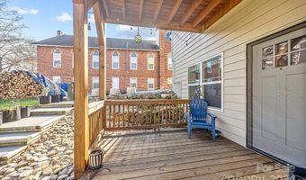 113 Burton St, Asheville, NC 28806