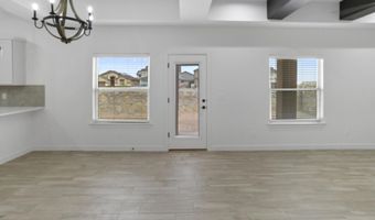 11972 Loess Pl, Socorro, TX 79927